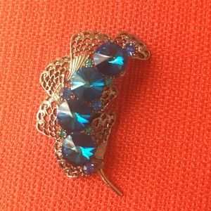 Vintage Broach/Pin